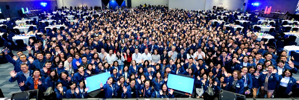 SM FOUNDATION CELEBRATES SUCCESS OF OVER 1000 COLLEGE&nbsp;ALUMNI