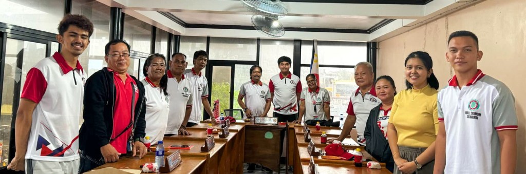 DILG IBA steers barangays as partners in local development, launches ‘KALAMO nin&nbsp;Barangay’