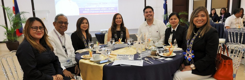Aussie group checks out Subic biz&nbsp;prospects