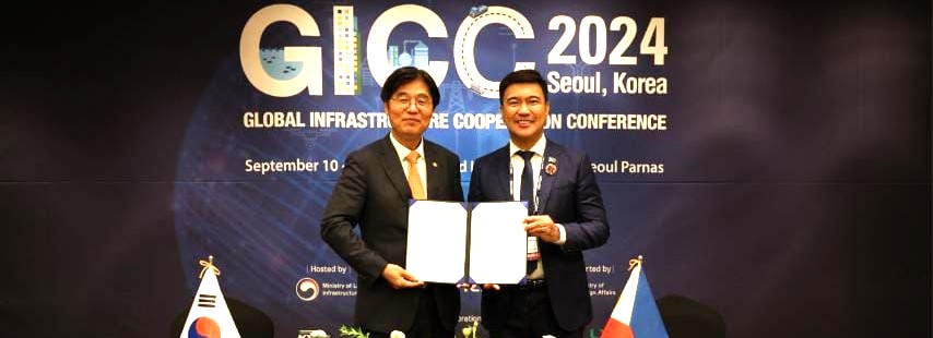 BCDA, Korean gov’t agency partner for New Clark City dev’t&nbsp;opportunities