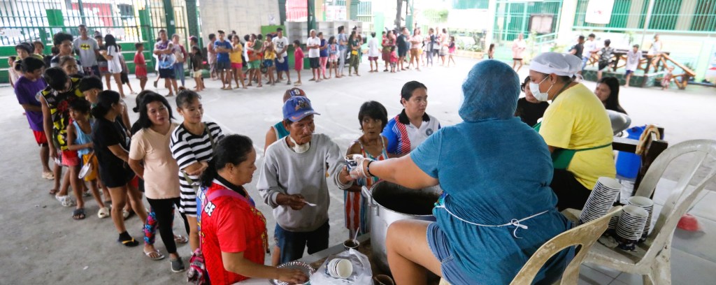 Preemptive evacuations limit tropical cyclone-related&nbsp;deaths