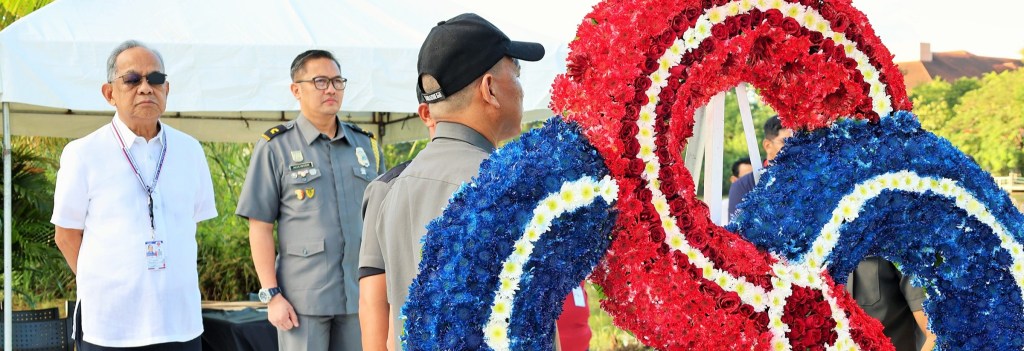 LOOK: SBMA Updates