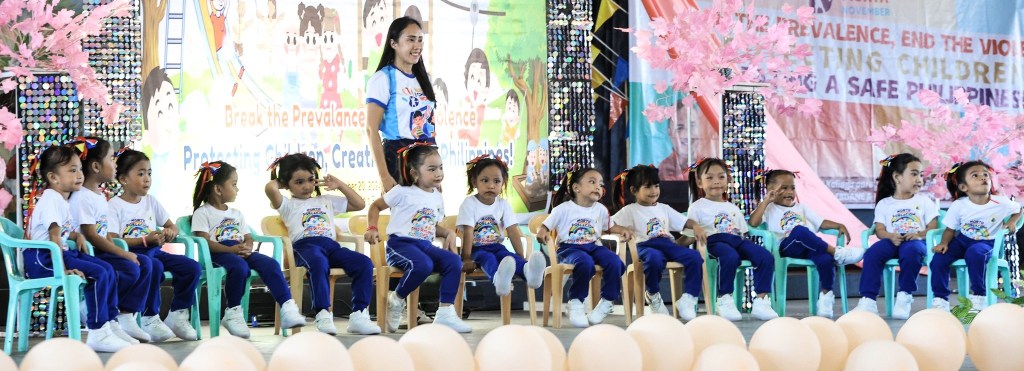 Celebrating Talent and Creating Safe Spaces: Zambales future stars shine at the 42nd Provincial Children’s&nbsp;Congress