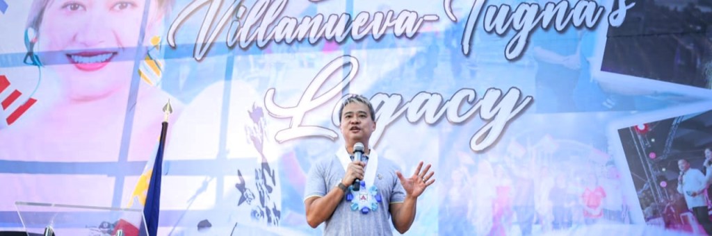 Villanueva leads groundbreaking of Bocaue Museum and Cultural&nbsp;Hub