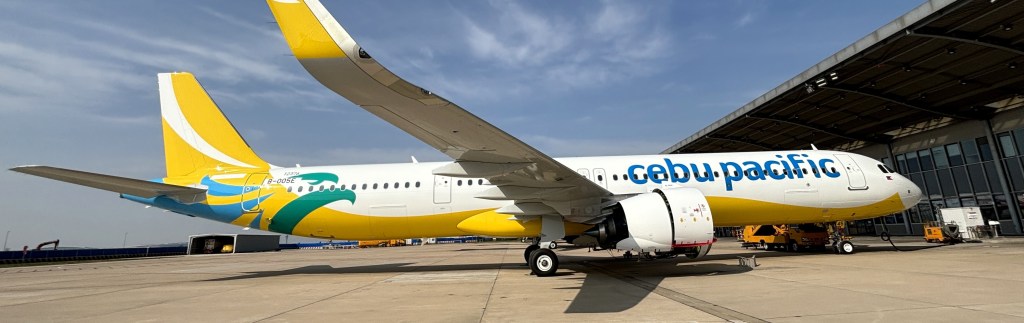 Cebu Pacific, UNICEF raise ₱100 million for vulnerable children in the&nbsp;Philippines