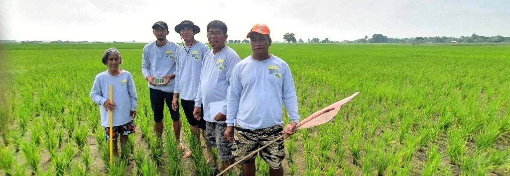 2,487 ARBs in Pampanga to receive certificates of&nbsp;condonation
