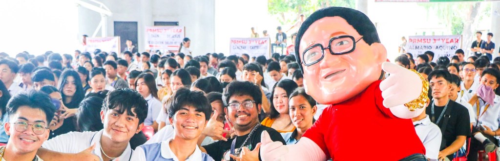 ‘‘Handog Edukasyon’ benefits 22,000+ students in&nbsp;Sept-Oct