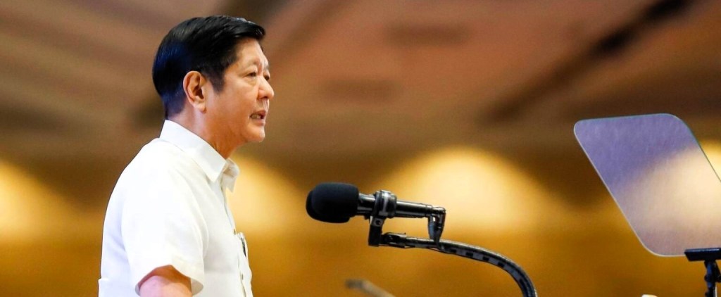 No need to pass law to ban POGOs, offshore games:&nbsp;PBBM