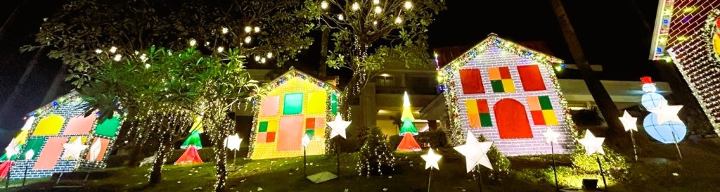 SBMA launches Christmas ‘parol’&nbsp;contest