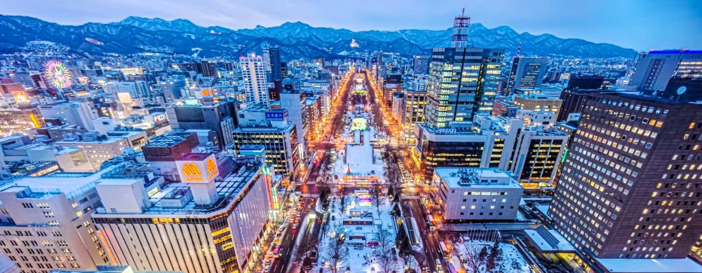 Cebu Pacific to launch direct flights between Manila and&nbsp;Sapporo
