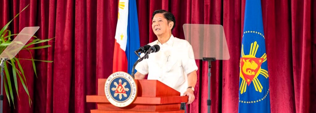 Gov’t unmoved by China’s objection to PH‘s new maritime&nbsp;laws