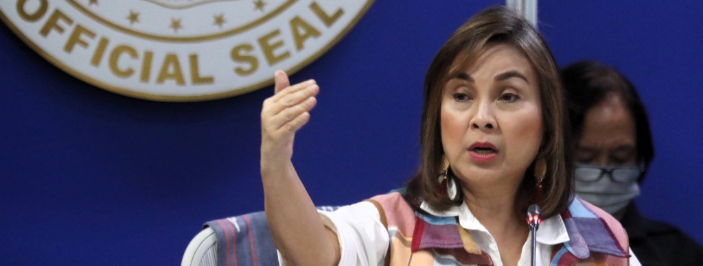 New maritime, sea lanes laws to secure PH waters, marine&nbsp;resources