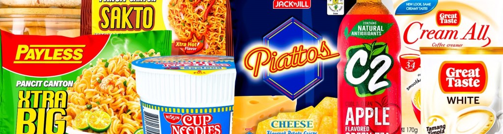 URC brands are still top picks among Filipino&nbsp;homes
