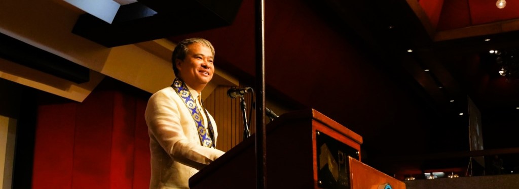 Villanueva: EBET Act to boost employment for PH&nbsp;workforce