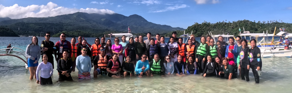 U.S. Peace Corps hosts workshop on marine protection in Puerto&nbsp;Galera