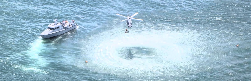 PH Fleet, Marines, Navy units hold interoperability drills