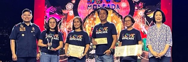 Tarlac Heritage Foundation confers winners of 17th&nbsp;Belenismo
