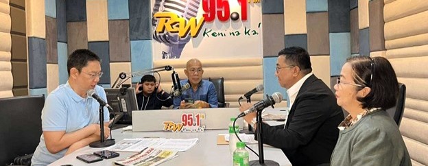LandBank calls on businesses to avail lending&nbsp;program