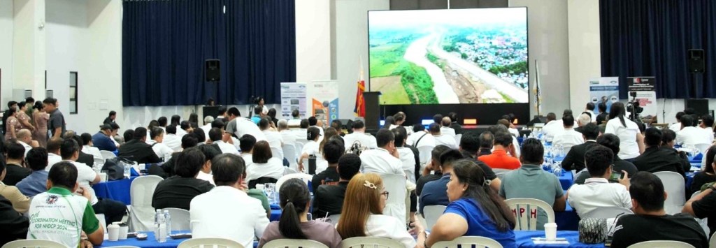 DPWH hosts infra summit towards building better Central&nbsp;Luzon
