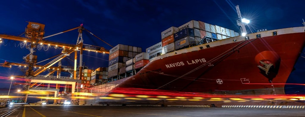 ICTSI to launch app streamlining container&nbsp;flow