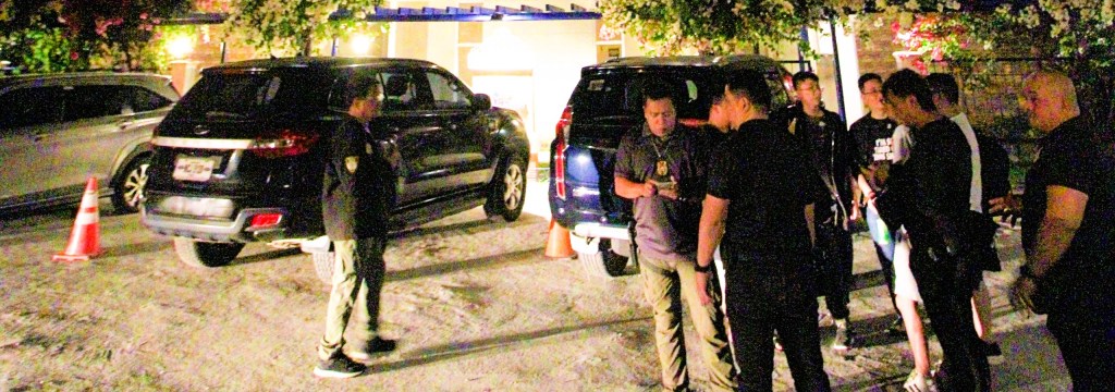 BI, SBMA arrest 6 undocumented Chinese nationals in Subic&nbsp;Freeport