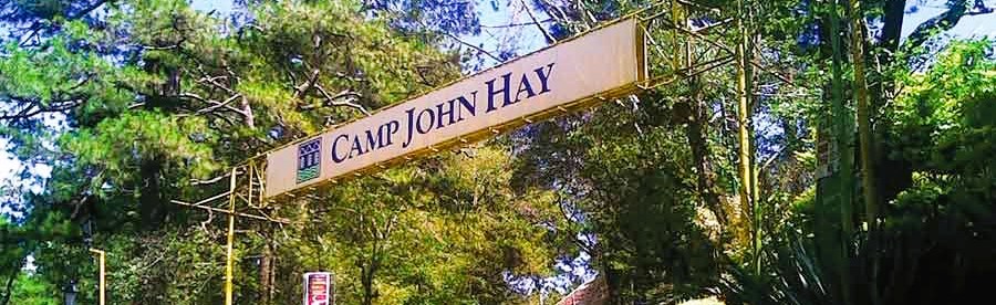 Camp John Hay investments to soar to P10B under&nbsp;BCDA