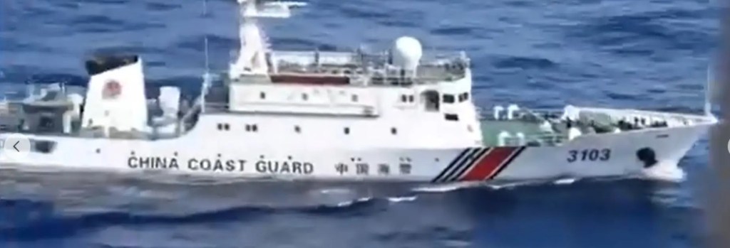 Senators call for stronger, unified action vs. incursions in&nbsp;WPS