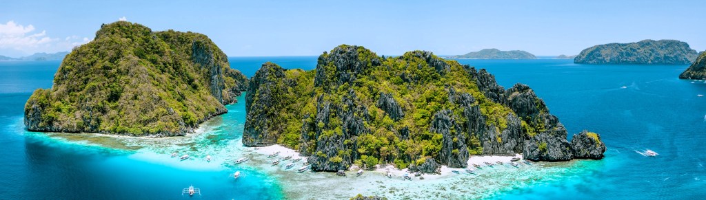 Cebu Pacific to launch direct Clark flights to El Nido and&nbsp;Coron