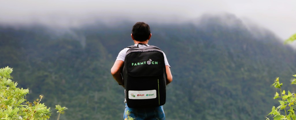 Smart fires up new LTE sites in Southern Leyte, strengthening farming&nbsp;communities