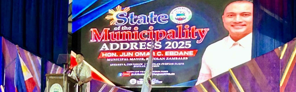 Botolan, Zambales pushes P200-M infra&nbsp;program