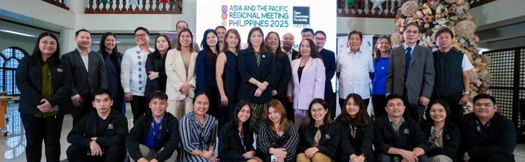 DBM taps PCO, media groups to back ‘Open Government Partnership’&nbsp;initiative