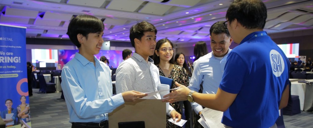 SM FOUNDATION OPENS 2025 COLLEGE SCHOLARSHIP&nbsp;APPLICATION