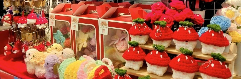 SPREAD LOVE THIS VALENTINE’S DAY WITH UNIQUE GIFT IDEAS FROM&nbsp;SM