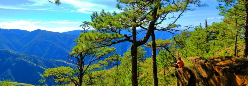 UPLB, French natural history museum, explore Mt. Tapulao&nbsp;biodiversity