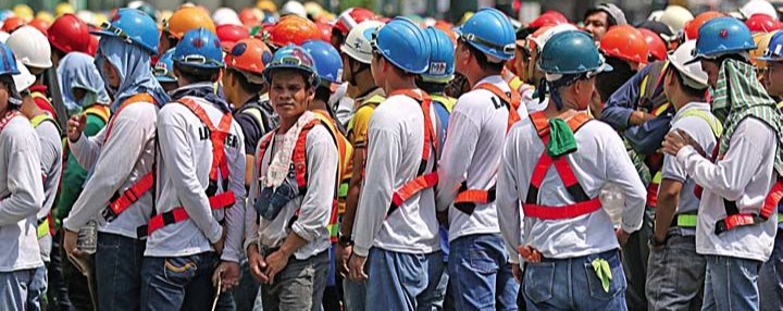 Villanueva wants wage hike bill certified&nbsp;urgent