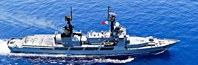 PH Navy deploys contingent for Indonesia’s Komodo&nbsp;exercise