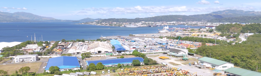 Project Kinex: PBBM nets P4.2 billion foreign investments to expand Subic&nbsp;Freeport
