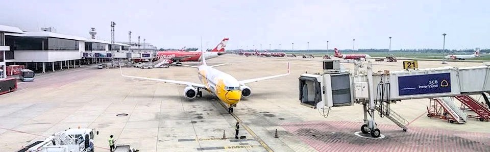 Cebu Pacific to launch direct Iloilo-Bangkok&nbsp;flights