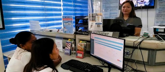 DTI Central Luzon records 6,805 BMBE registrations in&nbsp;2024