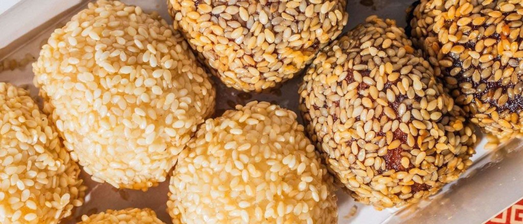 CELEBRATE CHINESE NEW YEAR WITH GOOD LUCK AND GOOD FOOD AT&nbsp;SM