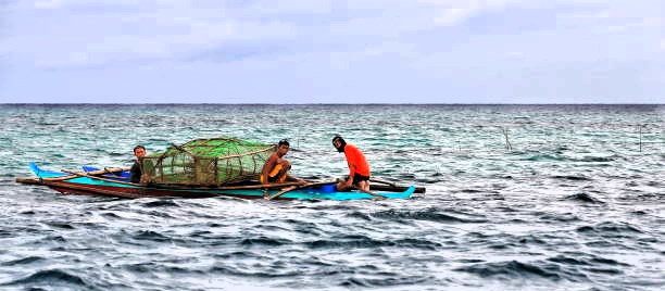 BFAR expected to protect small-scale fisherfolk under new&nbsp;chief