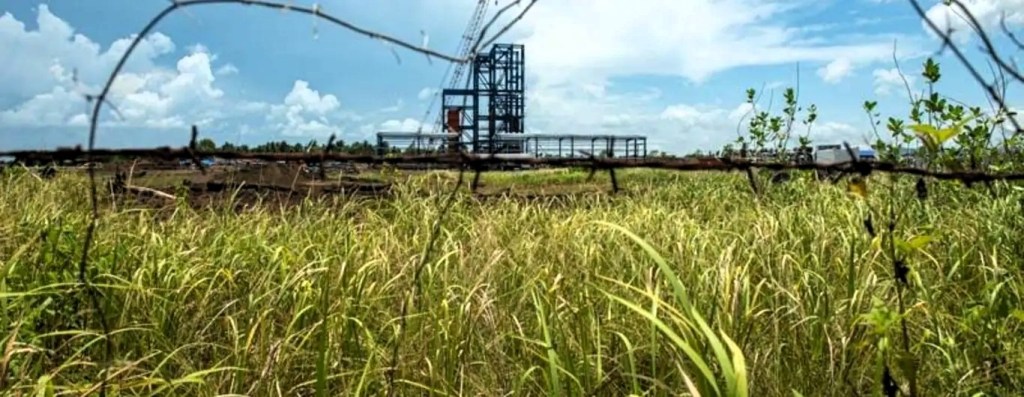 Orgs call to stop mining, end coal plant ops in&nbsp;Palawan