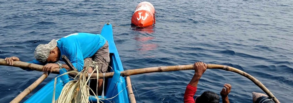 P1.8-M payao program to ensure sufficient catch for Zambales&nbsp;fishers