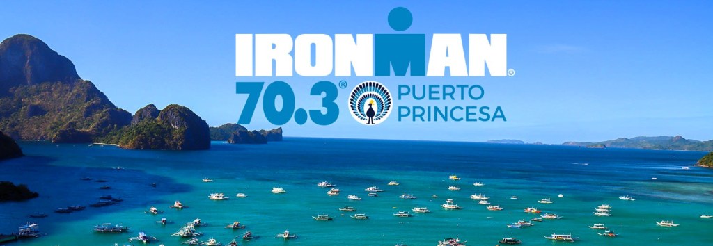 Puerto Princesa City gears up for an action-packed Ironman® 70.3 Race&nbsp;weekend