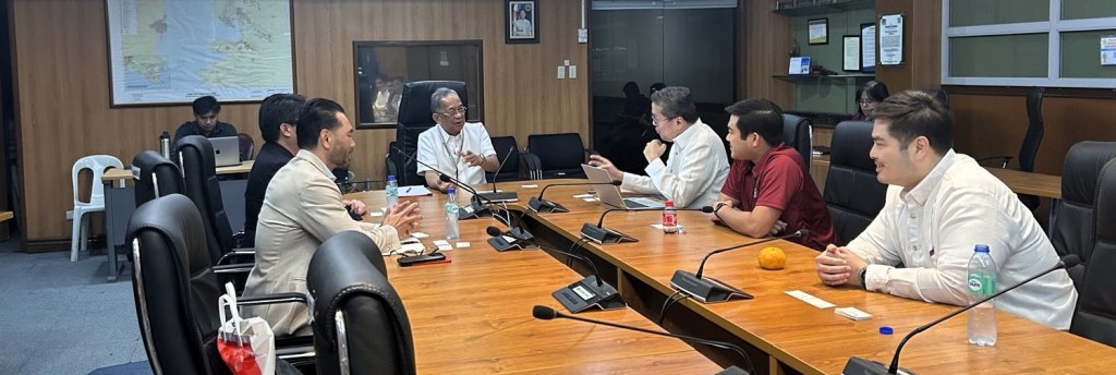 Subic Bay eyes port MOU with San&nbsp;Diego