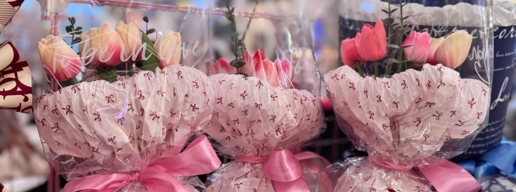 LOVE, ACTUALLY: UNIQUE VALENTINE’S DATE IDEAS AT&nbsp;SM