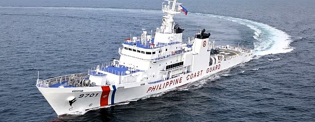 China will always see PH presence in WPS –&nbsp;Marcos