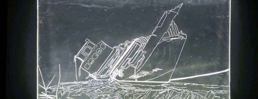 ‘Ghost Ships’ exhibit features Zambales fisherfolk&nbsp;stories