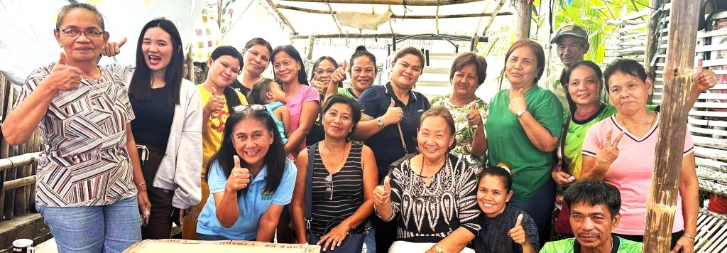 25 Subic farmers undergo bagoong making&nbsp;training