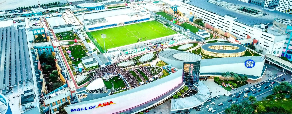 SM SUPERMALLS HEATS UP SUMMER WITH SPORTS&nbsp;FUN!